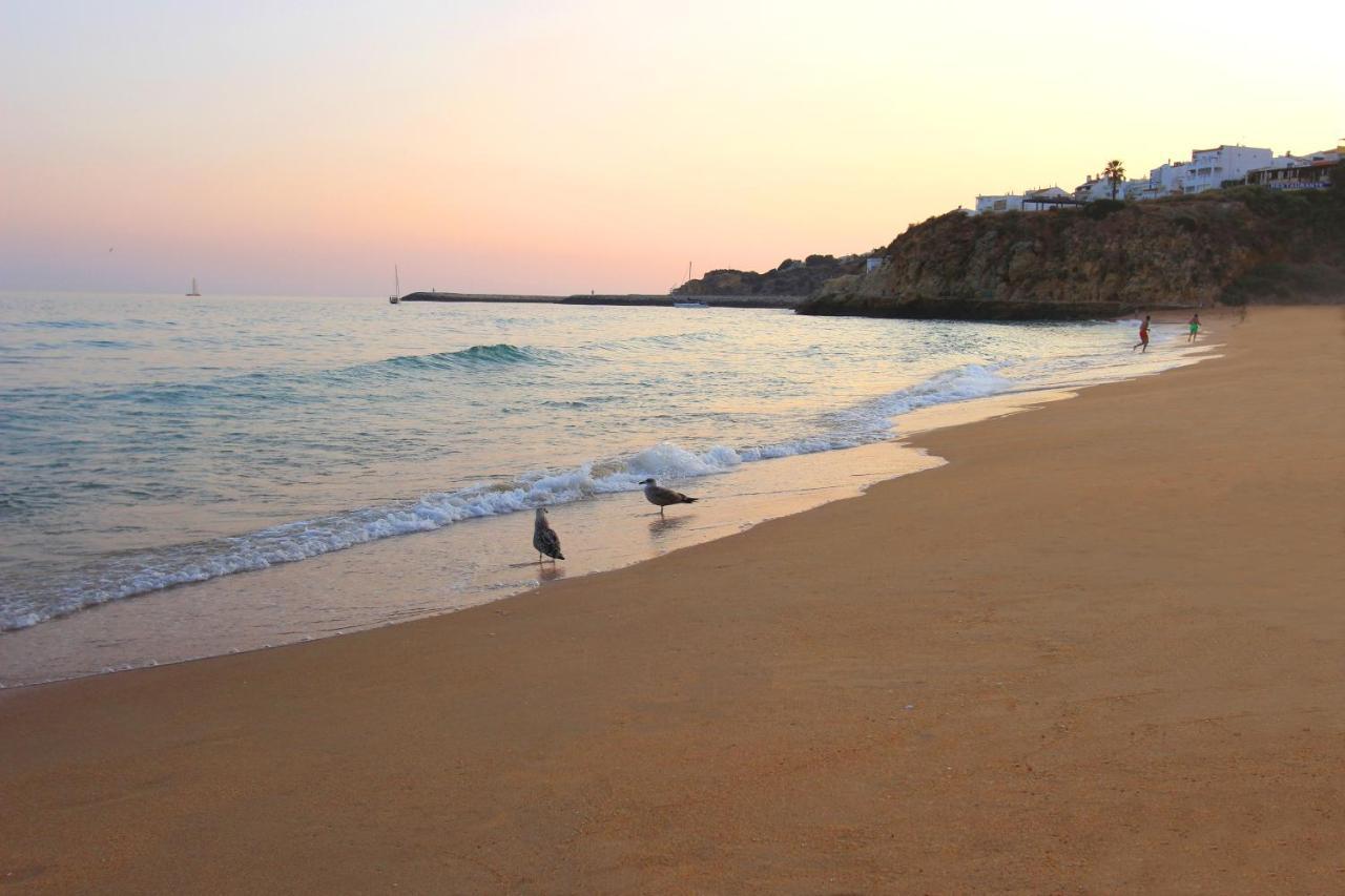 Natural Grey Albufeira Eksteriør billede